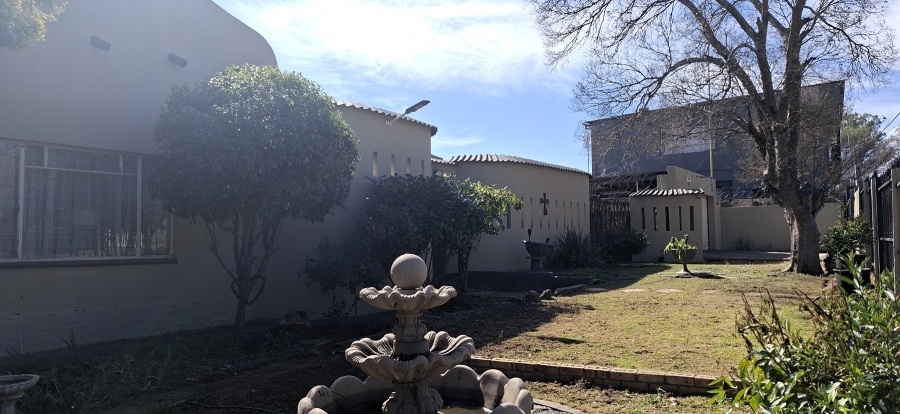 3 Bedroom Property for Sale in Parys Free State